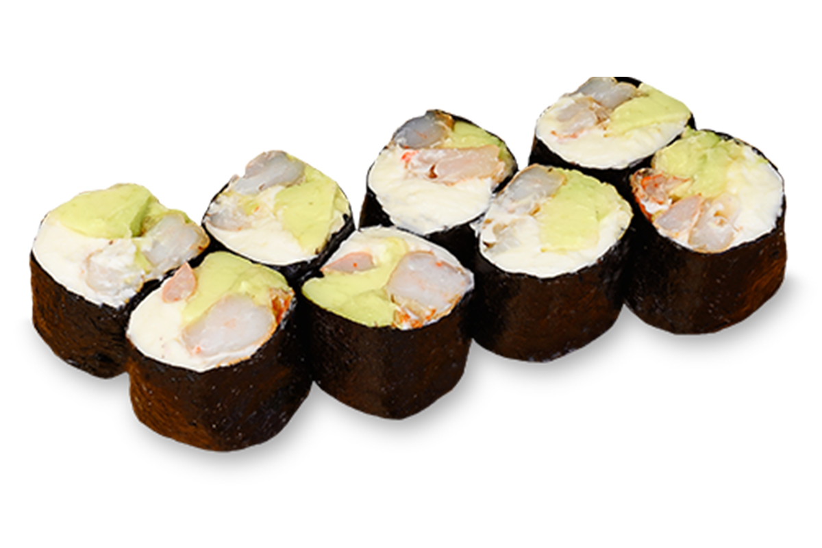 картинка Спика от магазина Sushi-Love